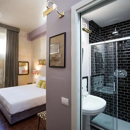 Oltrarno Splendid Bed & Breakfast