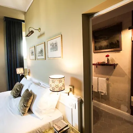 Oltrarno Splendid 3* Florence