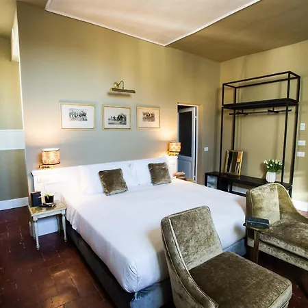 Oltrarno Splendid 3*
