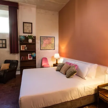 Oltrarno Splendid 3* Florence