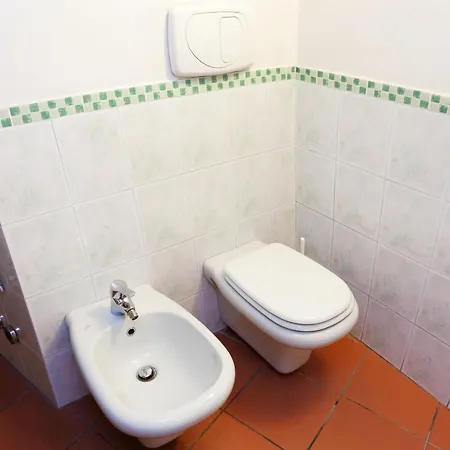 Apartment Oriuolo 8 *