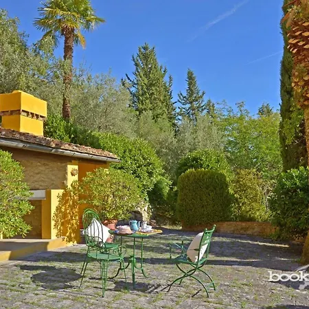 Limonaia Della Gressa - Bookwedo Villa Florence