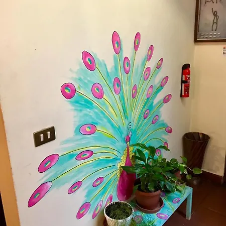 Strange Uncle Alojamento de Acomodação e Pequeno-almoço *
