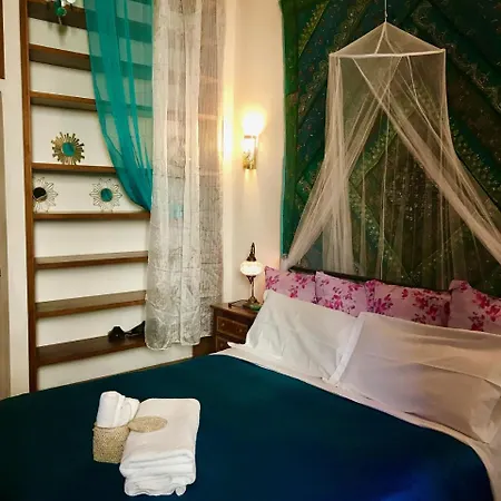 Strange Uncle Bed & Breakfast Florence