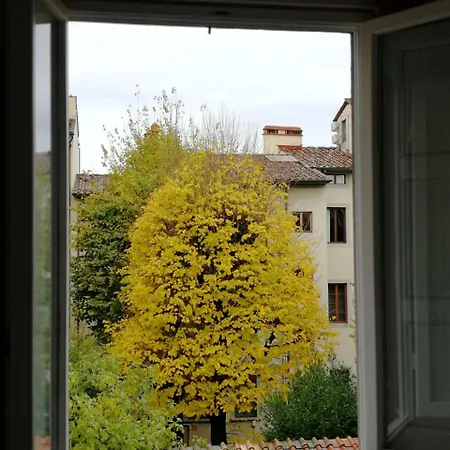 Guest house Arcobaleno Florence