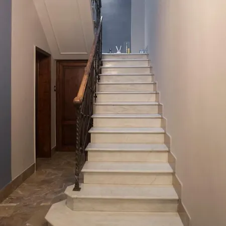 Relais Stibbert Affittacamere Firenze