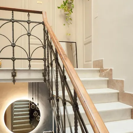 Relais Stibbert Florencie