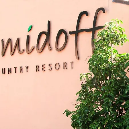 Demidoff Country