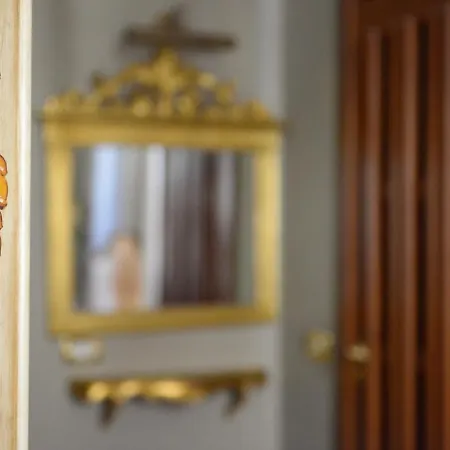 Residenza Vespucci Bed & Breakfast