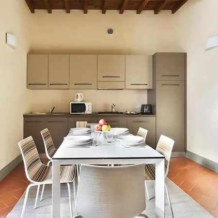 Apartment Michelangelo At The Dome Florence