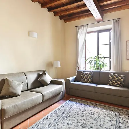 Michelangelo At The Dome Apartment *
