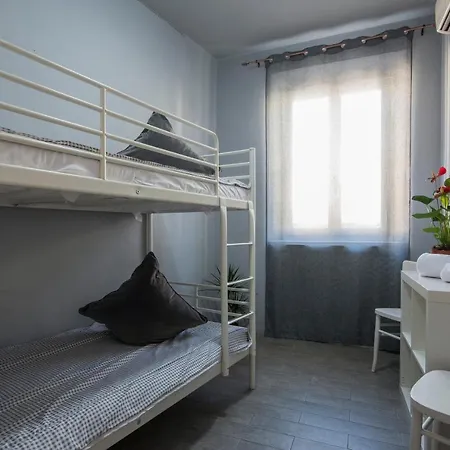 Bed & Breakfast Le Casine Di Florence
