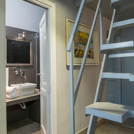 Le Casine Di Bed & Breakfast 2*