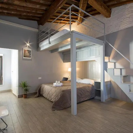 Le Casine Di 2* Florence