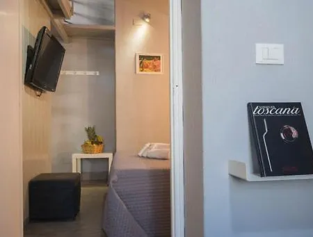 Bed & Breakfast Le Casine Di Florence