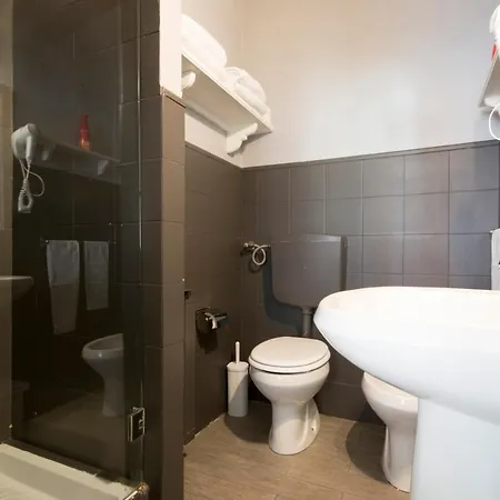 Le Casine Di Bed & Breakfast