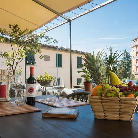 Bed & Breakfast Le Casine Di Florence