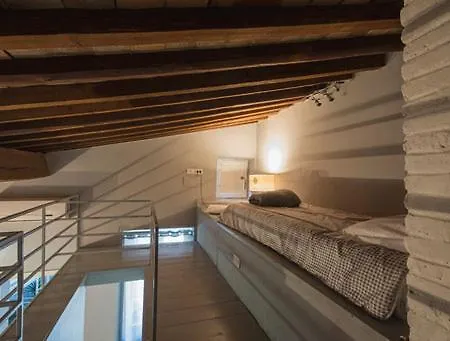 Bed & Breakfast Le Casine Di