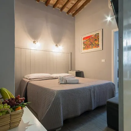Le Casine Di Bed & Breakfast 2*