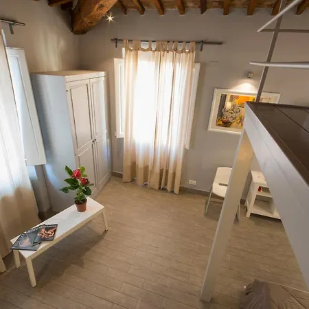 Bed & Breakfast Le Casine Di Florence