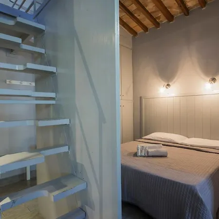 Le Casine Di Bed & Breakfast