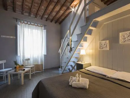 Bed & Breakfast Le Casine Di
