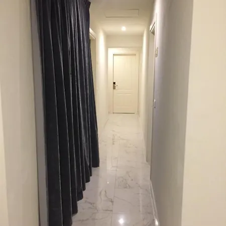 1suite 3* Florença