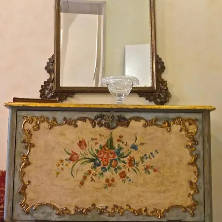 Bologna Florencie