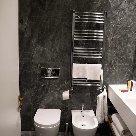 Hotel Milu 4*