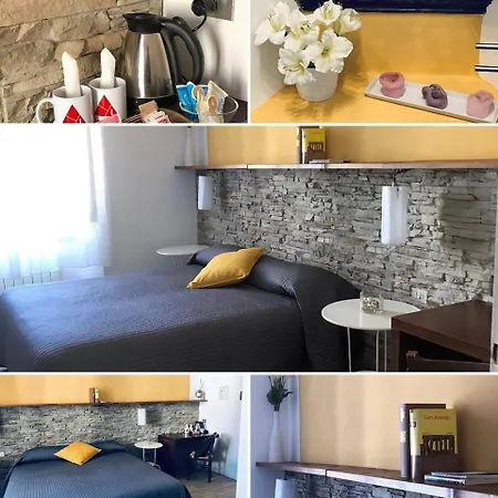 Bed & Breakfast Leopoldo&apartements Firenze