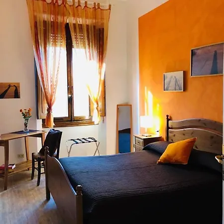 Bed & Breakfast Leopoldo&apartements