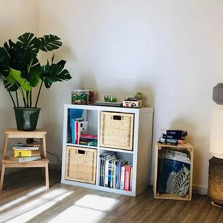 Leopoldo&apartements 3* Firenze
