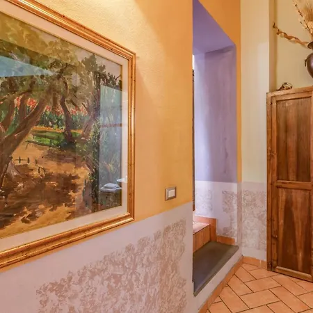 Apartment Dante States Florence