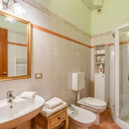 Dante States Apartamento