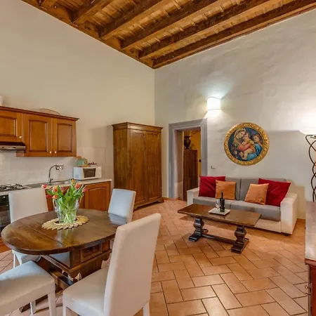 Dante States Apartamento Florença