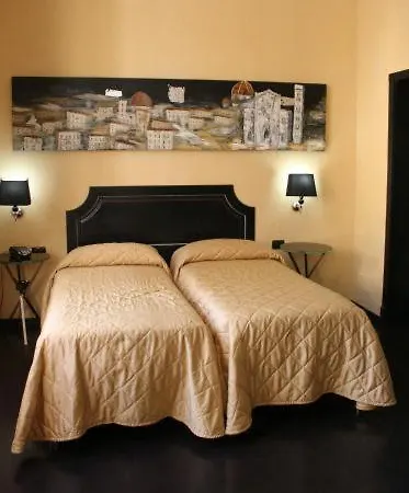 Lido Hotel 3*