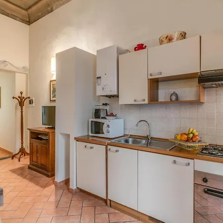 Dante States Apartamento