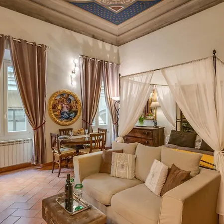 Dante States Apartamento *