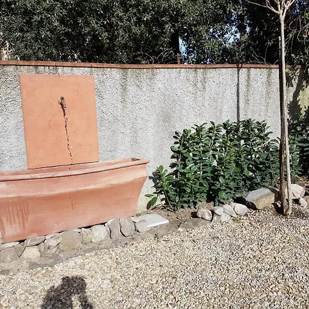 Alle Rampe Bed & Breakfast 2*