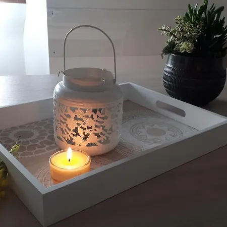 La Sogna 아파트
