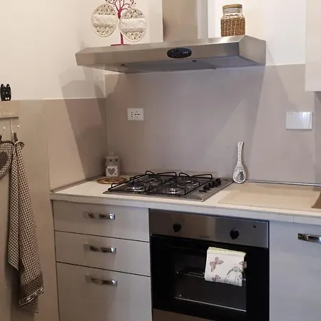 Apartment La Sogna Florence