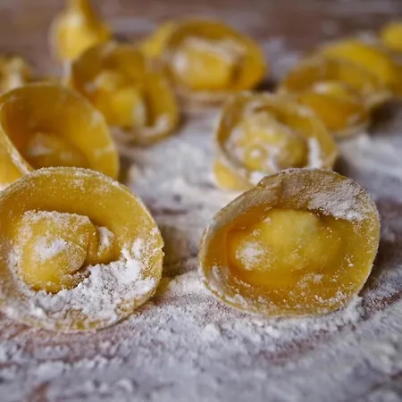I Cipressi Del Poggio Couette-café Florence