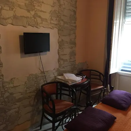 Bed & Breakfast Belfiore Florencie