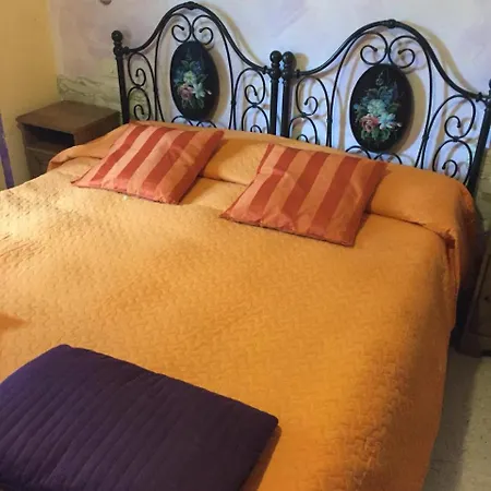 Belfiore Bed & Breakfast 3*