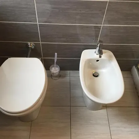 Belfiore Bed & Breakfast Florencie