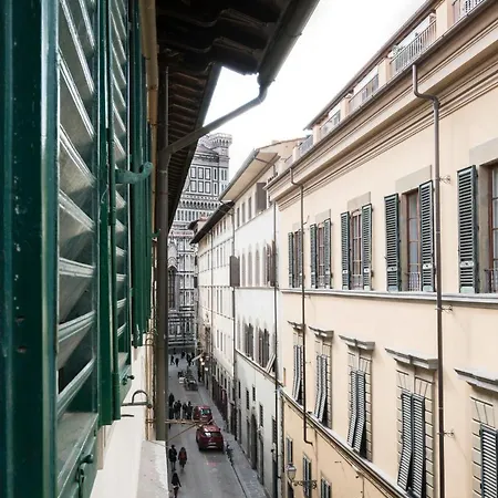 Bed & Breakfast Life Style Novecento Florence