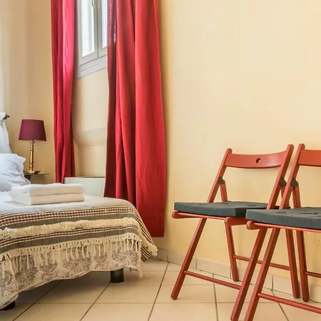 Life Style Novecento Bed & Breakfast Florence