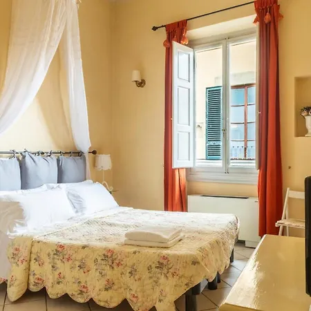 Life Style Novecento Bed & Breakfast Florence