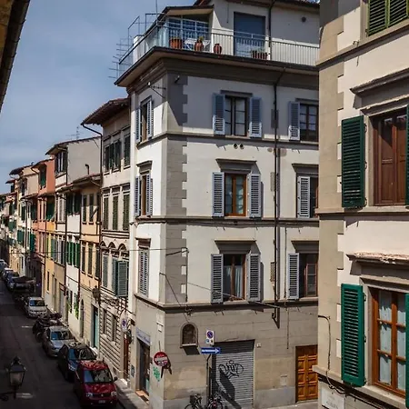 Acacia - Dalia Apartment Florence