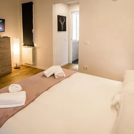 Acacia - Dalia Apartment Florence